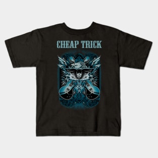 CHEAP BAND Kids T-Shirt